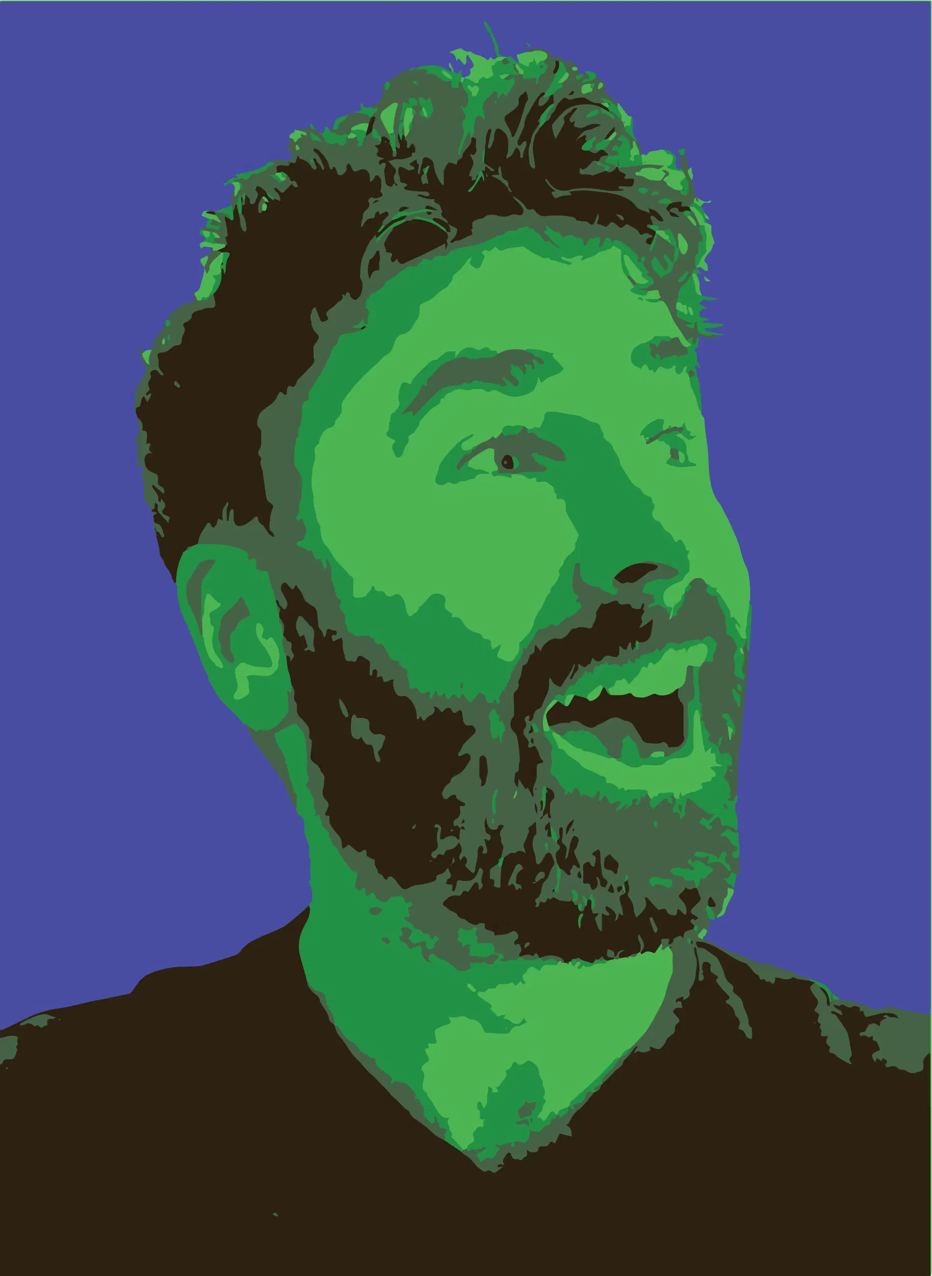 Nicholas Egner - color image