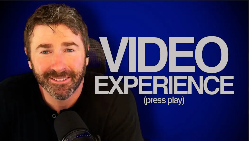 Interactive Video Experience video poster