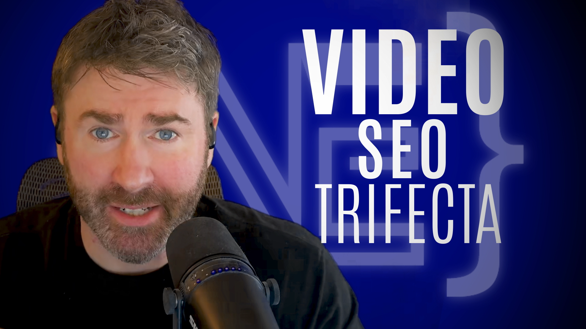 Video SEO Trifecta video poster