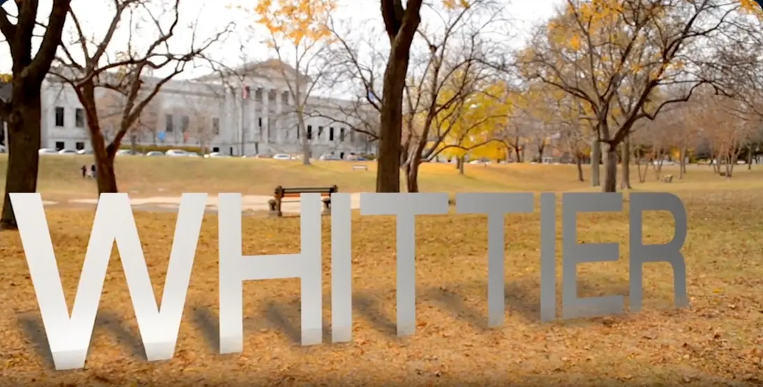 Whittier Neighborhood Documentary video preview